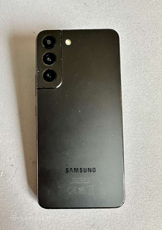 Samsung S22 128gb - nuotraukos Nr. 2