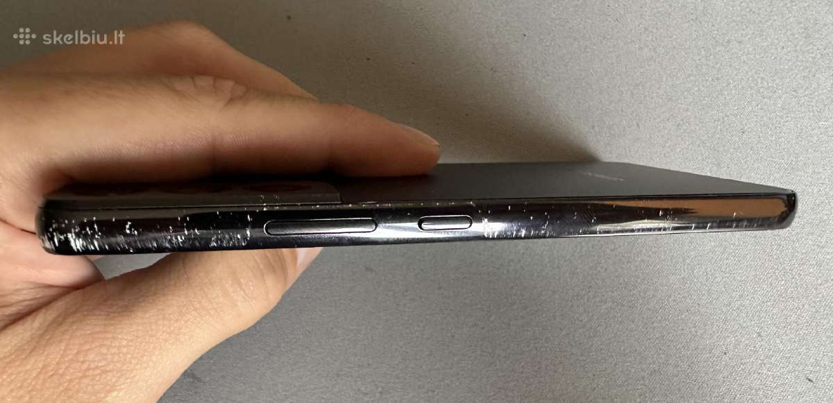 Samsung S22 128gb - nuotraukos Nr. 5