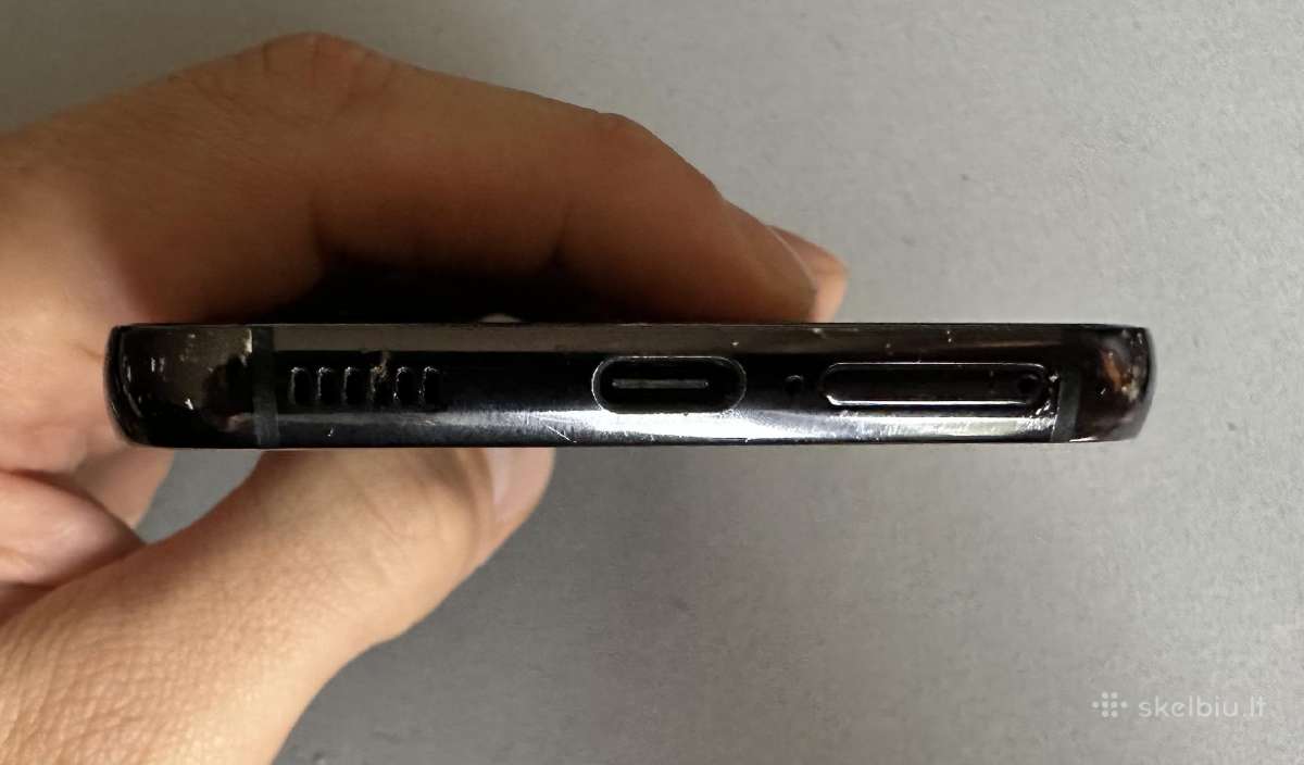 Samsung S22 128gb - nuotraukos Nr. 6