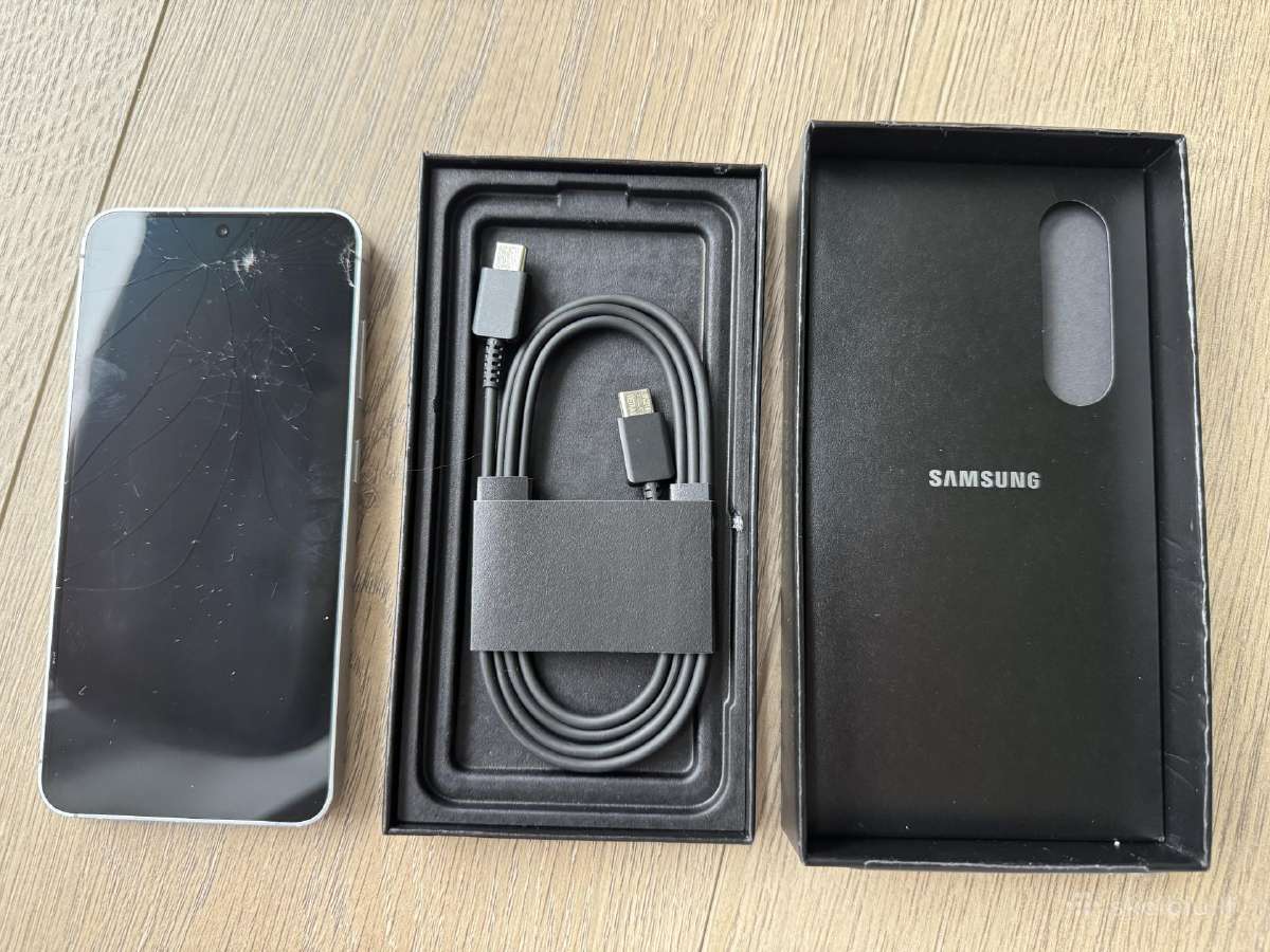 Samsung s24 - nuotraukos Nr. 2