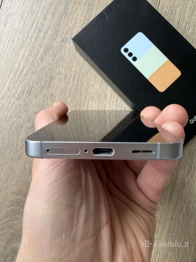 Samsung s24 - nuotraukos Nr. 5