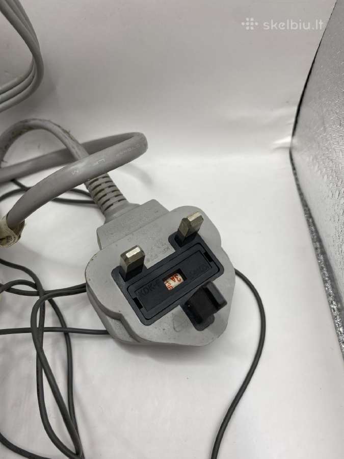 Nintendo Wii konsolė - nuotraukos Nr. 12