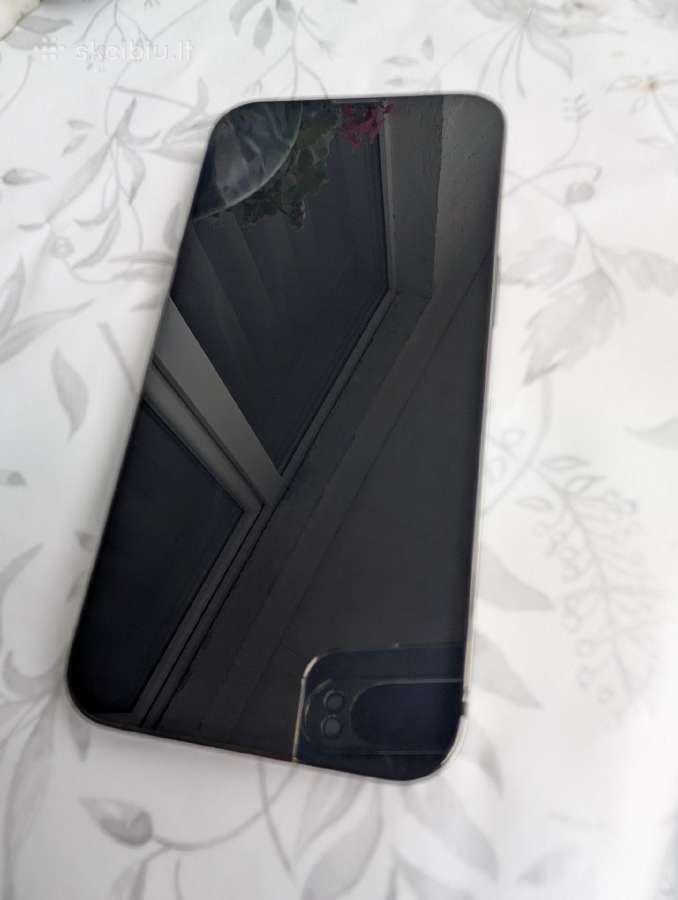iPhone 13 pro - nuotraukos Nr. 3