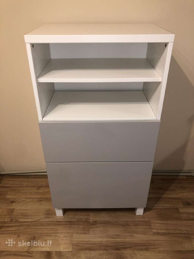Ikea Besta spintelė/lentyna/komoda - nuotraukos Nr. 7