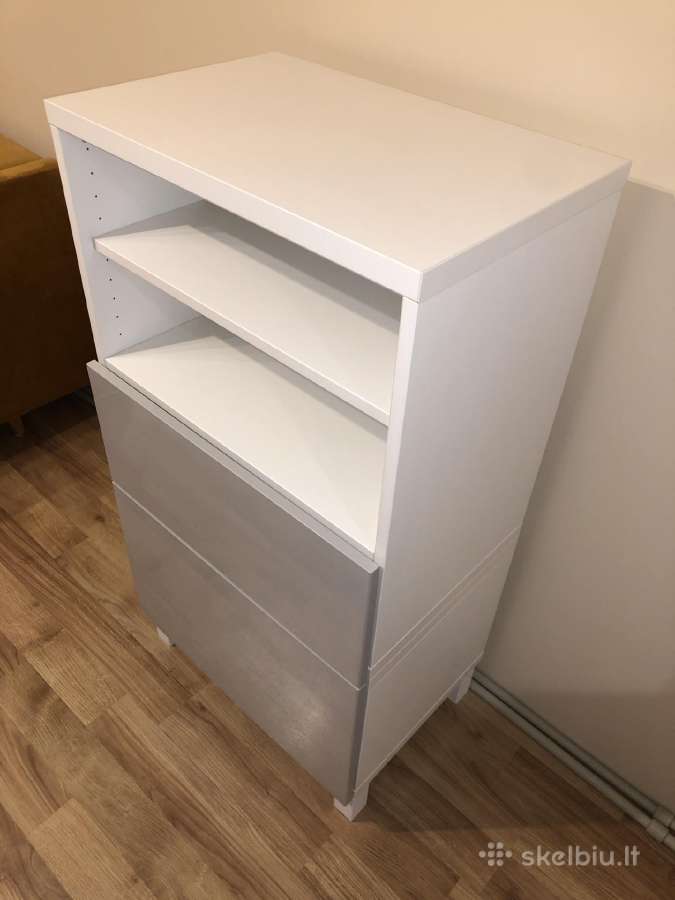 Ikea Besta spintelė/lentyna/komoda - nuotraukos Nr. 4