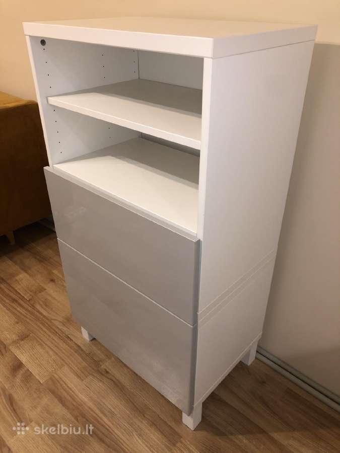 Ikea Besta spintelė/lentyna/komoda - nuotraukos Nr. 2