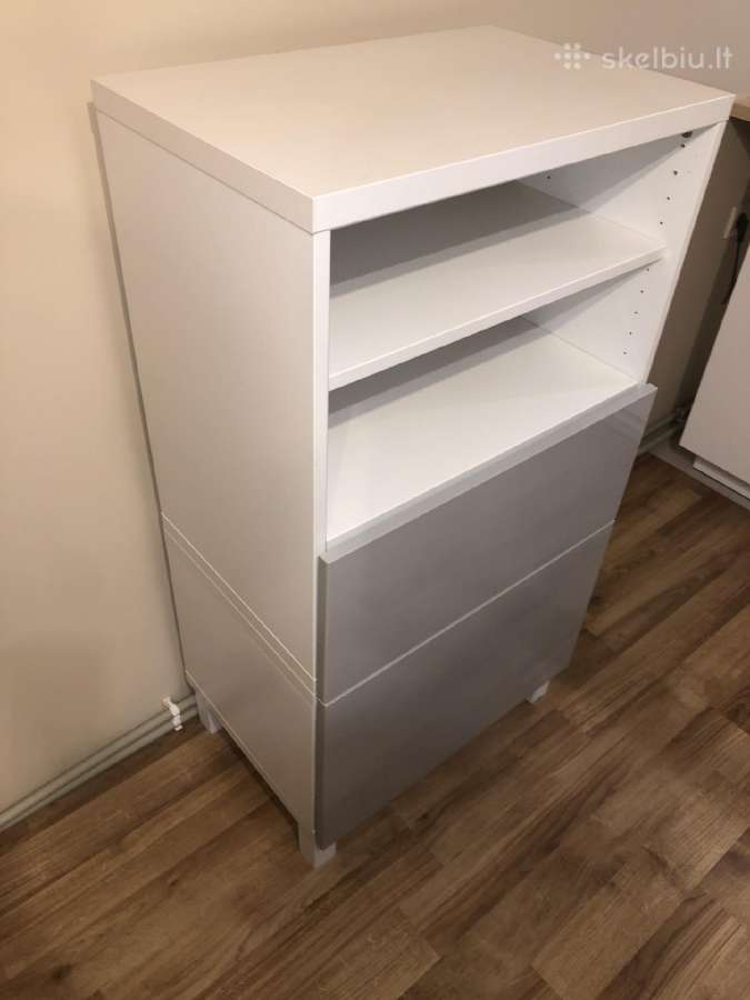 Ikea Besta spintelė/lentyna/komoda - nuotraukos Nr. 5