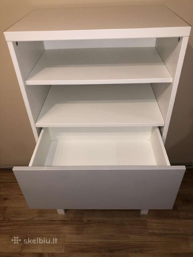 Ikea Besta spintelė/lentyna/komoda - nuotraukos Nr. 8