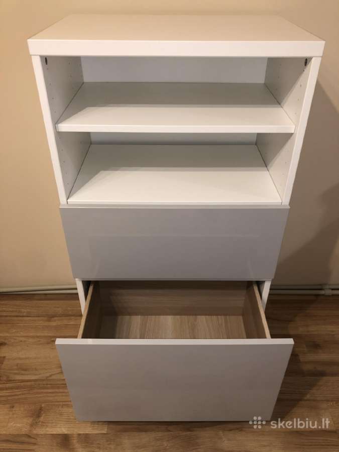 Ikea Besta spintelė/lentyna/komoda - nuotraukos Nr. 10
