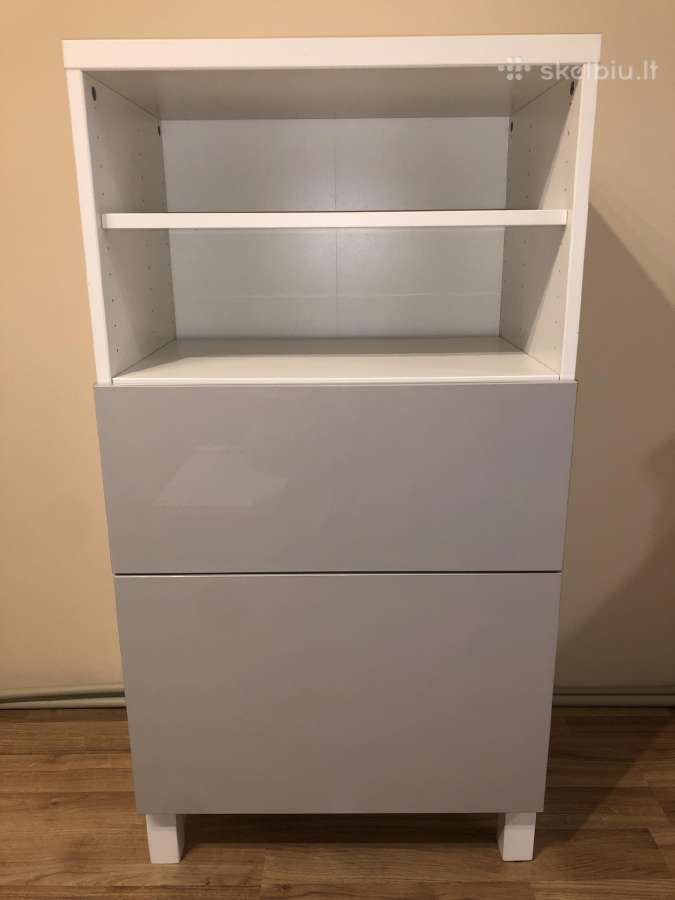 Ikea Besta spintelė/lentyna/komoda - nuotraukos Nr. 11