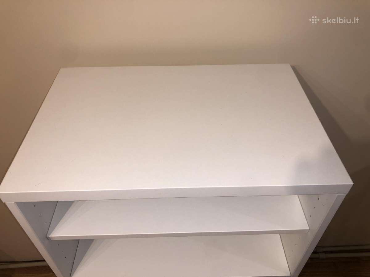 Ikea Besta spintelė/lentyna/komoda - nuotraukos Nr. 13