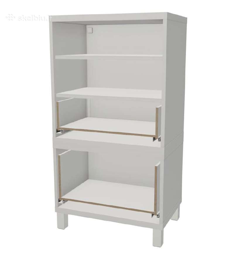 Ikea Besta spintelė/lentyna/komoda - nuotraukos Nr. 12