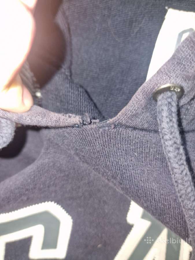Gap hoodie - nuotraukos Nr. 2