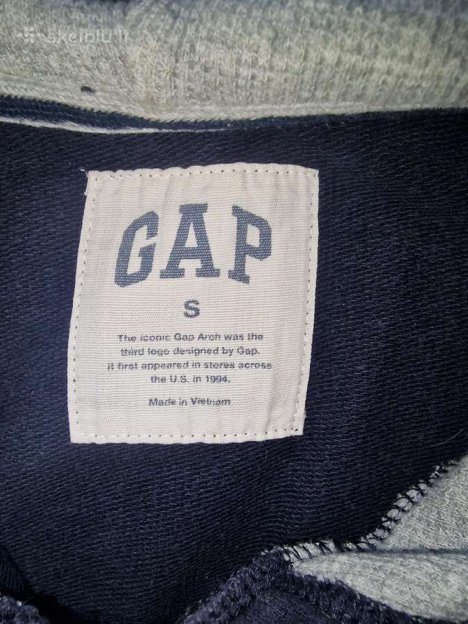 Gap hoodie - nuotraukos Nr. 4