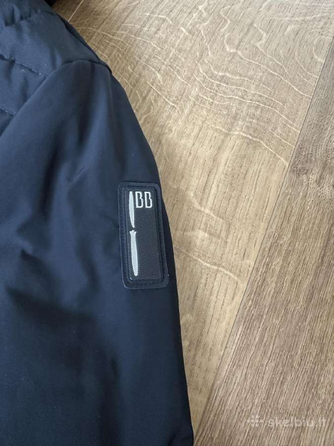 Bomboogie Sx/s dydžio nauja striukė - nuotraukos Nr. 2