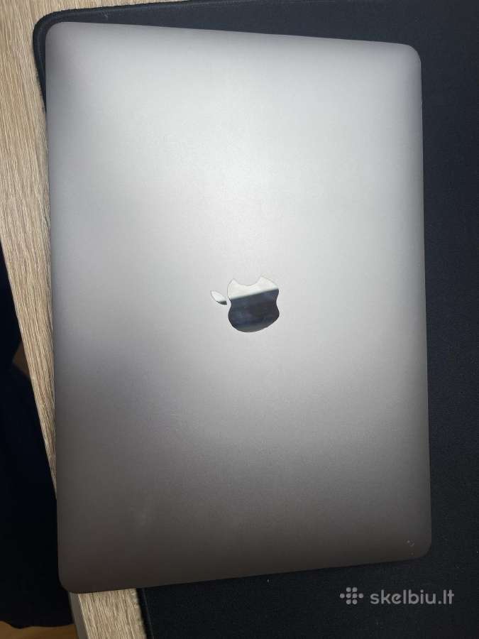 Apple MacBook Air M1 - nuotraukos Nr. 2