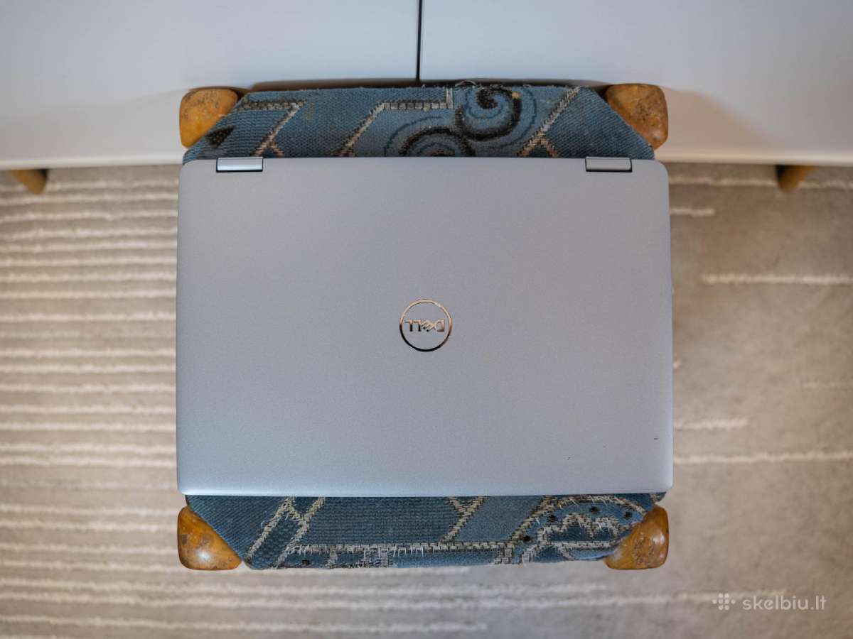 Dell Latitude 5340 2-in-1 / i5 / 16gb / 256gb/ Fhd - nuotraukos Nr. 10