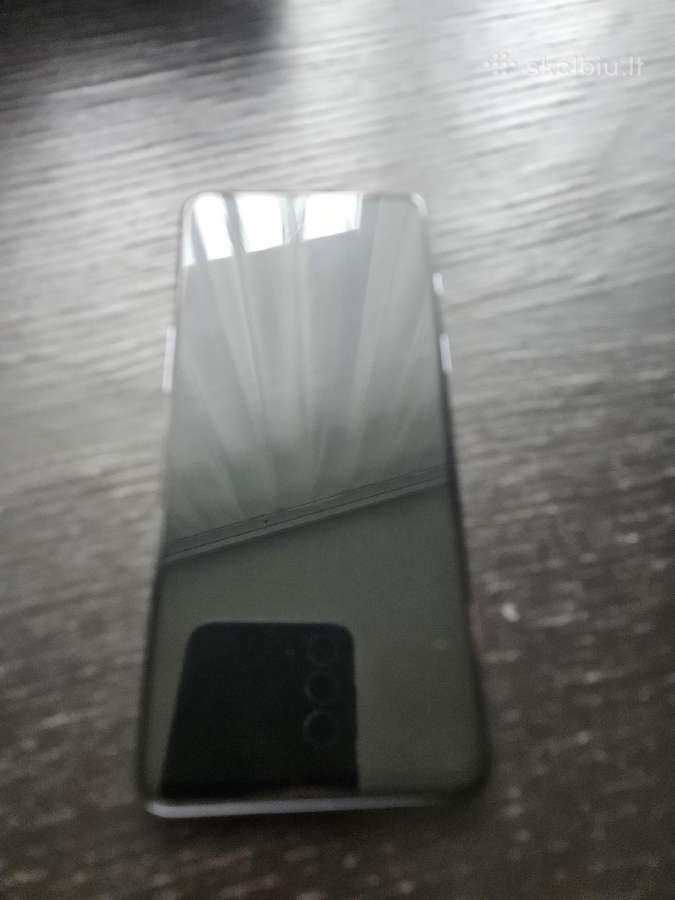 Oneplus Nord 2 5G 12gb+4gb Ram256gb Dimensi - nuotraukos Nr. 3