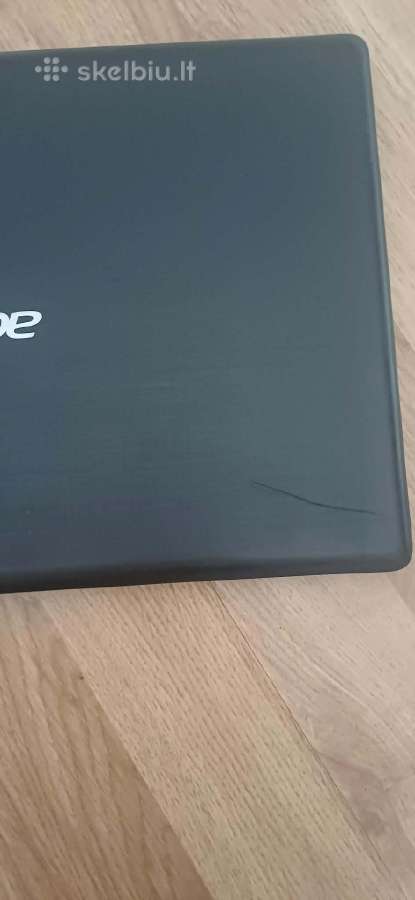 Nešiojamas kompiuteris Acer Swift-kaip Naujas! - nuotraukos Nr. 8