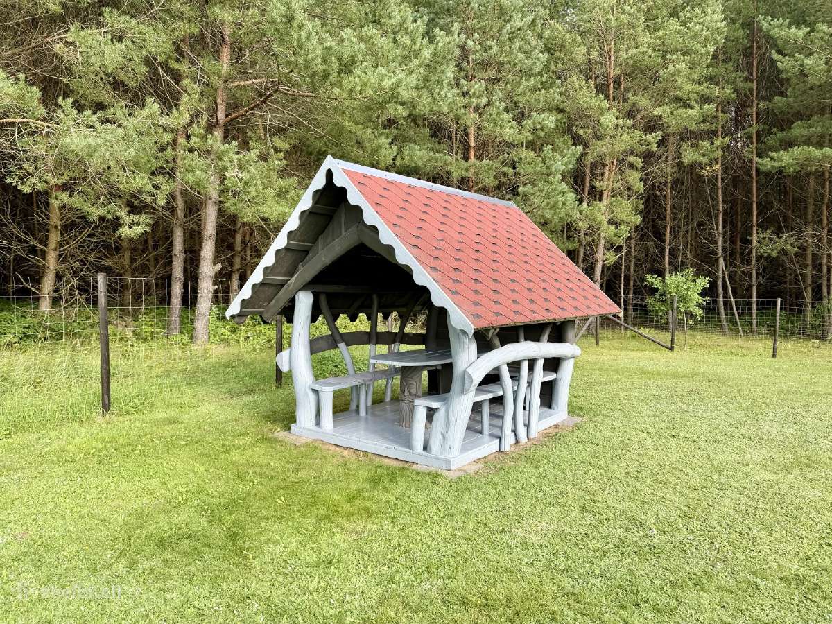 Parduodama sodyba - nuotraukos Nr. 5