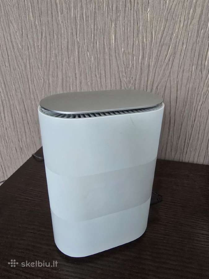 Zte Mc888 5G Modemas - nuotraukos Nr. 2