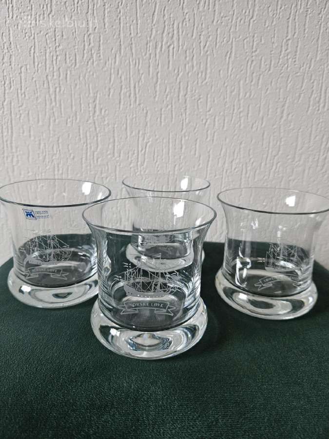 Magnor skuteglass taurės - nuotraukos Nr. 2