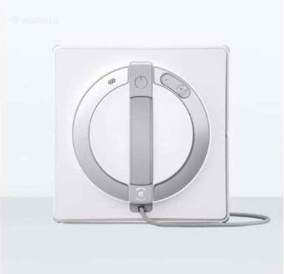 Langų robotas Ecovacs Winbot W2 omni - nuotraukos Nr. 2