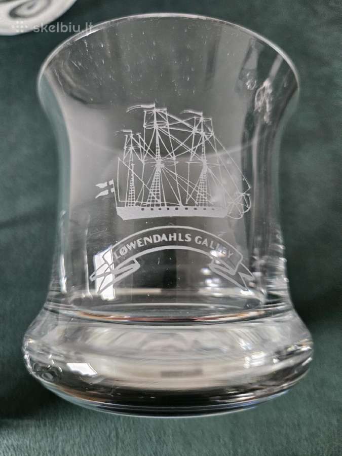 Magnor skuteglass taurės - nuotraukos Nr. 4
