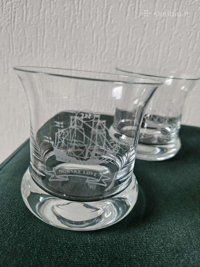 Magnor skuteglass taurės - nuotraukos Nr. 6