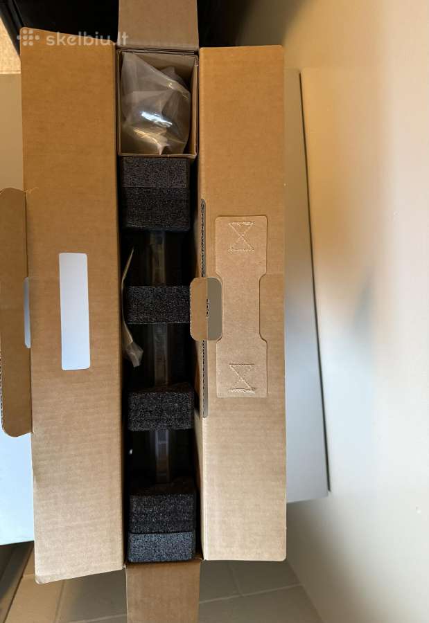 Lenovo Legion 5 Ultra 9 275hx Rtx 5070 Oled - nuotraukos Nr. 5