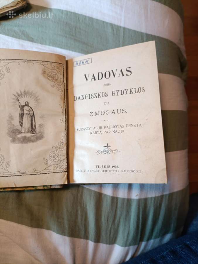 Dangiškos gydyklos vadovas - nuotraukos Nr. 2