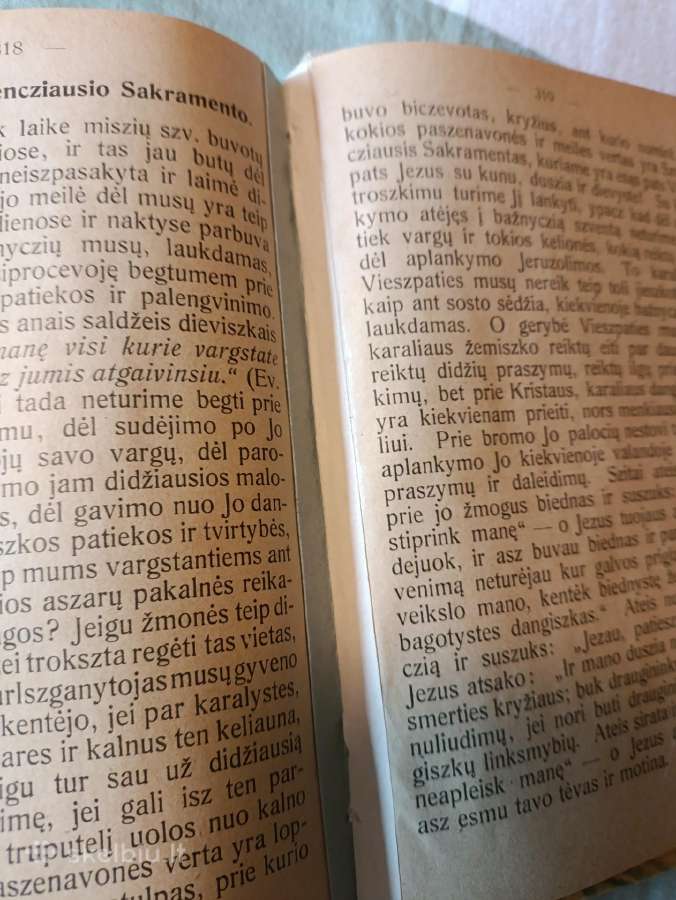Dangiškos gydyklos vadovas - nuotraukos Nr. 6