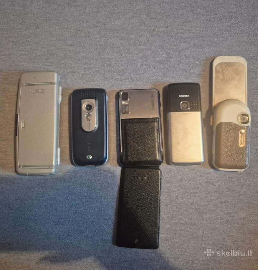 Nokia 9300 - nuotraukos Nr. 2
