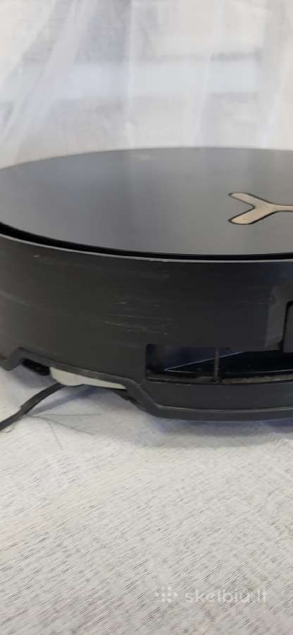 Ecovacs x8 pro omni - nuotraukos Nr. 3