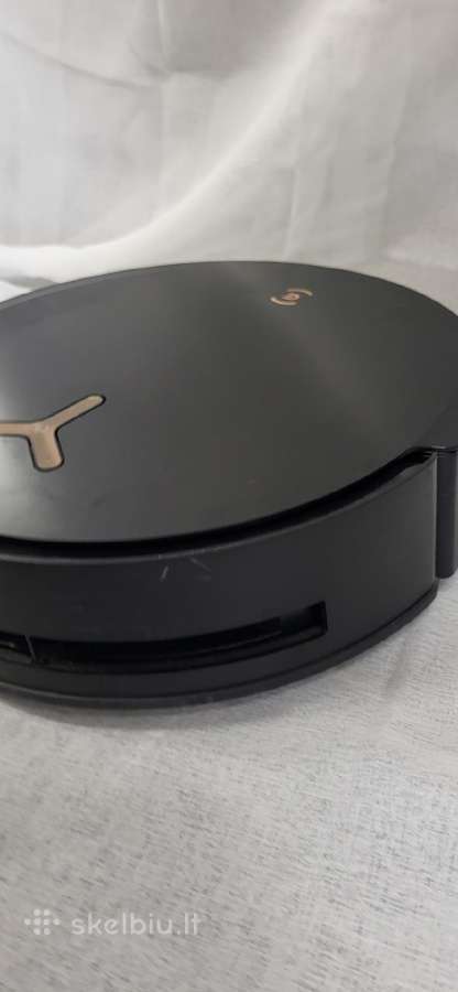 Ecovacs x8 pro omni - nuotraukos Nr. 4