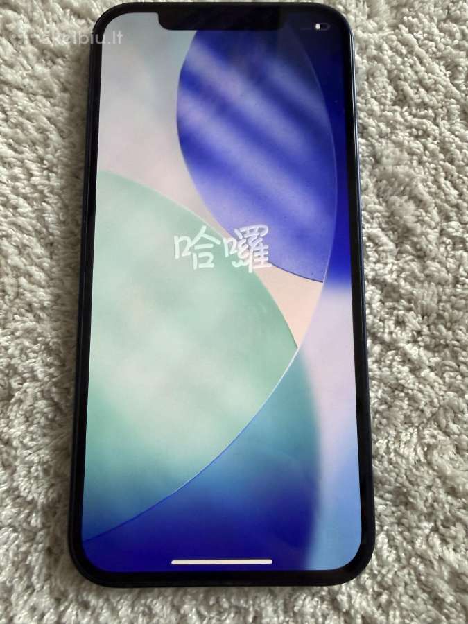 iPhone 12 128 GB - nuotraukos Nr. 2