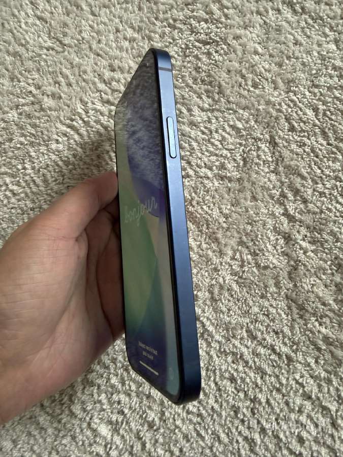 iPhone 12 128 GB - nuotraukos Nr. 3