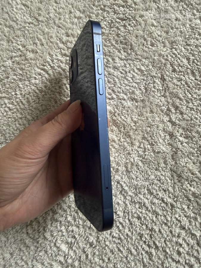 iPhone 12 128 GB - nuotraukos Nr. 4