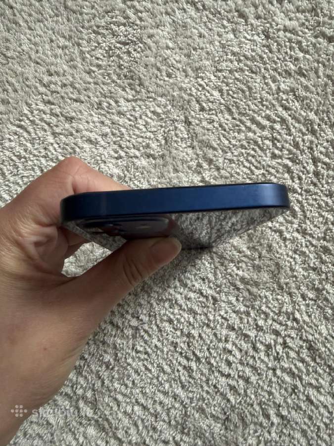 iPhone 12 128 GB - nuotraukos Nr. 5