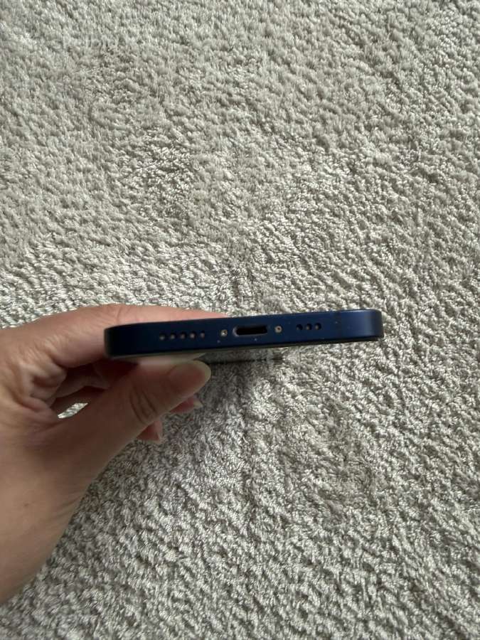 iPhone 12 128 GB - nuotraukos Nr. 6