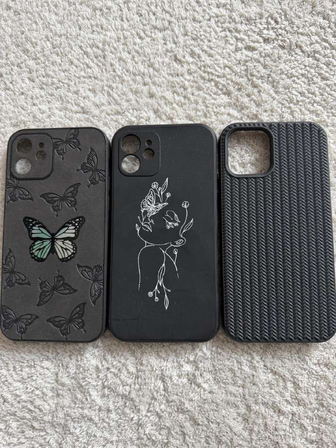 iPhone 12 128 GB - nuotraukos Nr. 8