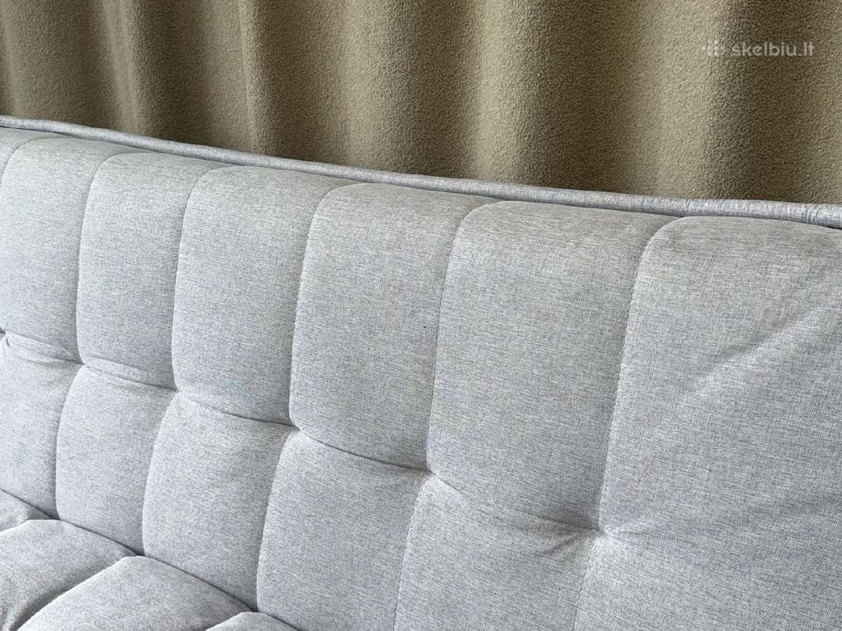 Sofa-lova - nuotraukos Nr. 4