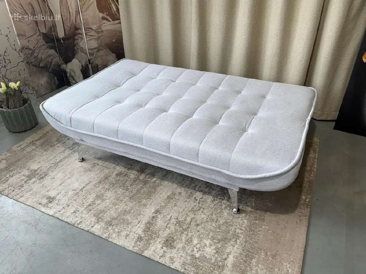 Sofa-lova - nuotraukos Nr. 5