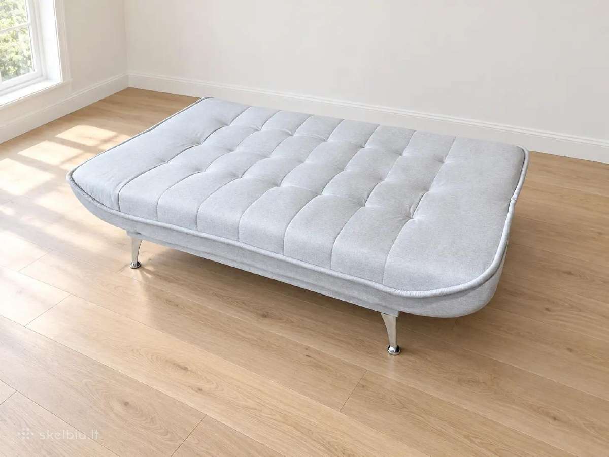 Sofa-lova - nuotraukos Nr. 2