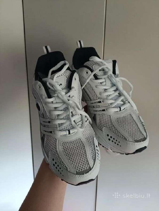 Bona Unisex sportbačiai / laisvalaikio batai 43-44 - nuotraukos Nr. 5