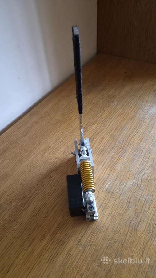 Usb analoginis Sim Racing rankinis stabdis - nuotraukos Nr. 2