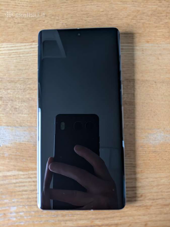 Google Pixel 7 Pro 256gb 12gb RAM 5G - nuotraukos Nr. 4