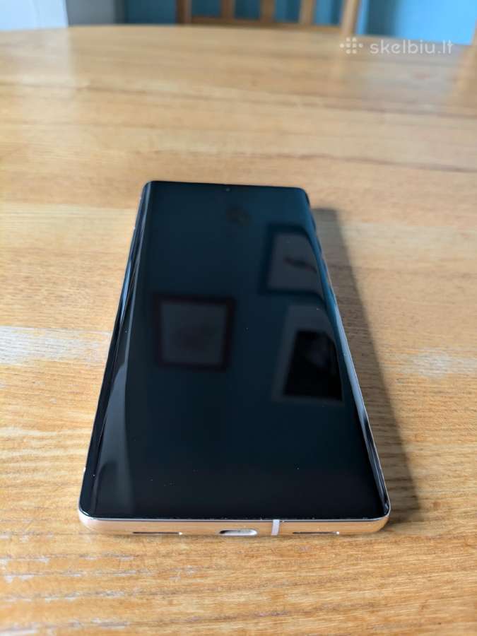 Google Pixel 7 Pro 256gb 12gb RAM 5G - nuotraukos Nr. 5