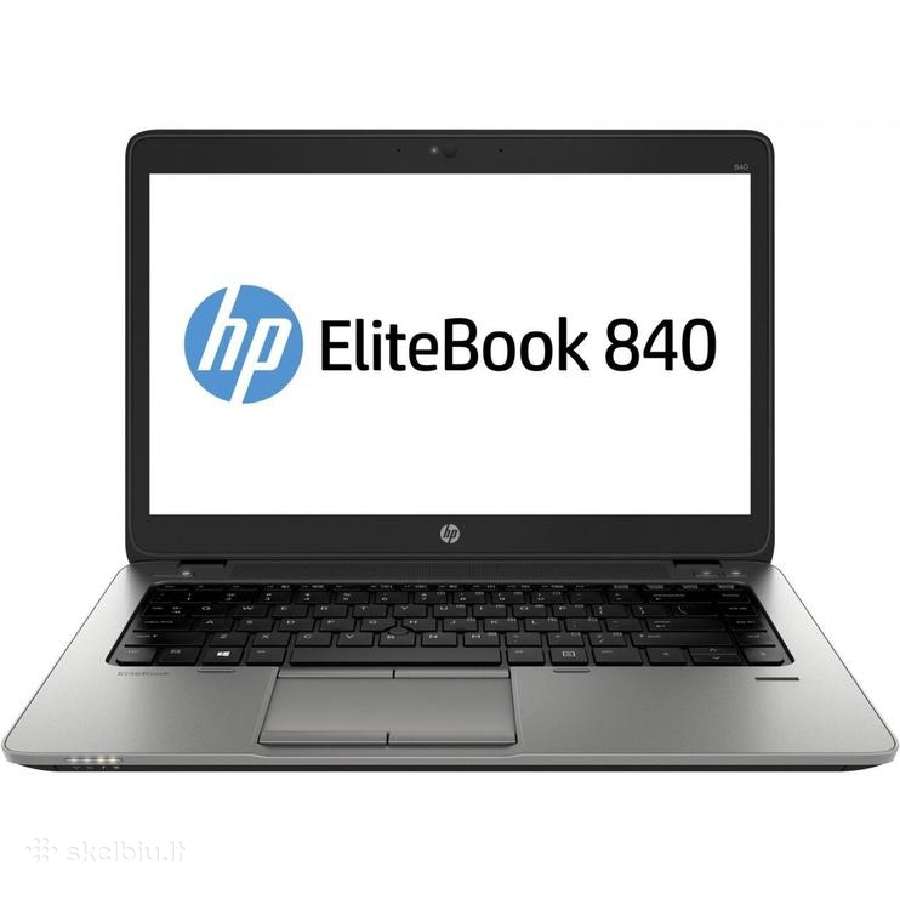 Naujas nešiojamas kompiuteris Hp i7 8gb 256ssd - nuotraukos Nr. 2