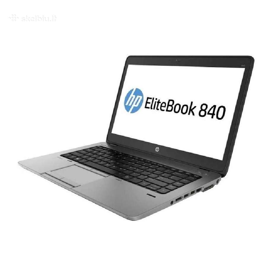 Naujas nešiojamas kompiuteris Hp i7 8gb 256ssd - nuotraukos Nr. 4